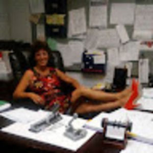 Meet your Posher, Lisa